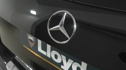 2020 (70) MERCEDES-BENZ GLA 220d 4Matic AMG Line 5dr Auto 5684580