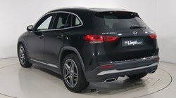 2020 (70) MERCEDES-BENZ GLA 220d 4Matic AMG Line 5dr Auto 1