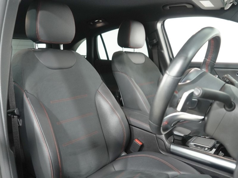 2020 (70) MERCEDES-BENZ GLA 220d 4Matic AMG Line 5dr Auto 5684608