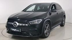 2020 (70) MERCEDES-BENZ GLA 220d 4Matic AMG Line 5dr Auto 5684639