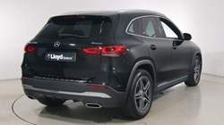 2020 (70) MERCEDES-BENZ GLA 220d 4Matic AMG Line 5dr Auto 5684643