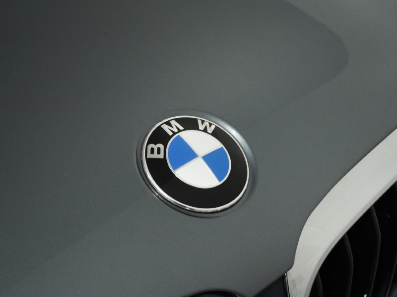 2019 (19) BMW 5 SERIES 520d xDrive M Sport 5dr Auto 5693009