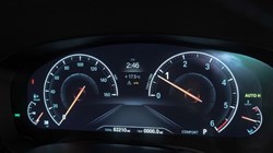 2019 (19) BMW 5 SERIES 520d xDrive M Sport 5dr Auto 5693018