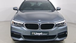2019 (19) BMW 5 SERIES 520d xDrive M Sport 5dr Auto 5693039