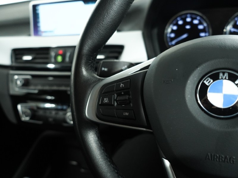 2020 (70) BMW X1 sDrive 18i SE 5dr Step Auto 5693676