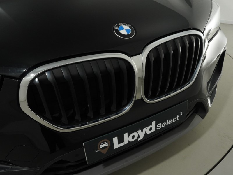 2020 (70) BMW X1 sDrive 18i SE 5dr Step Auto 5693672