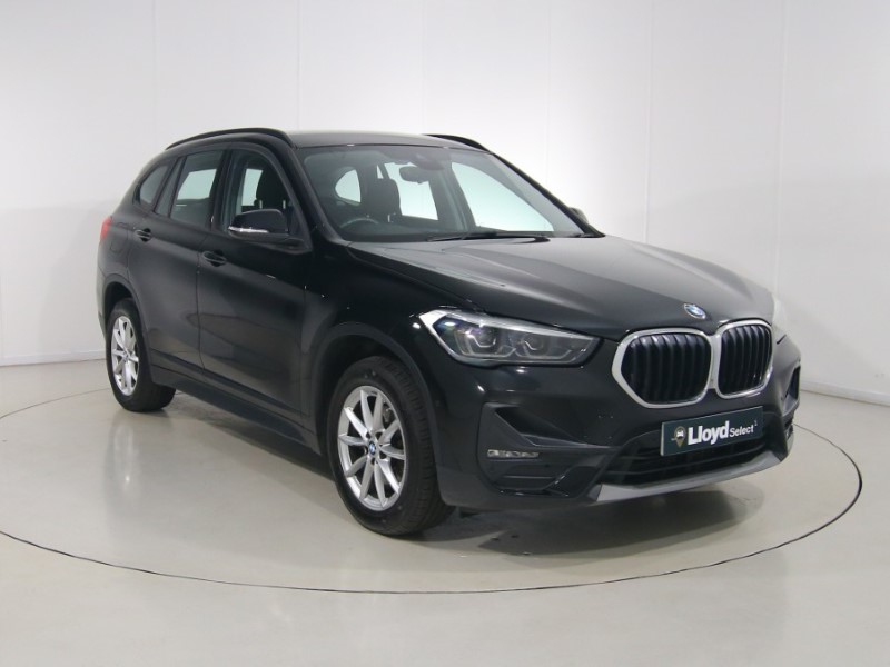 2020 (70) BMW X1 sDrive 18i SE 5dr Step Auto