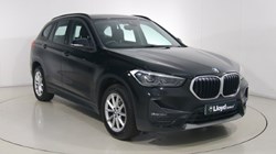 2020 (70) BMW X1 sDrive 18i SE 5dr Step Auto 5693699