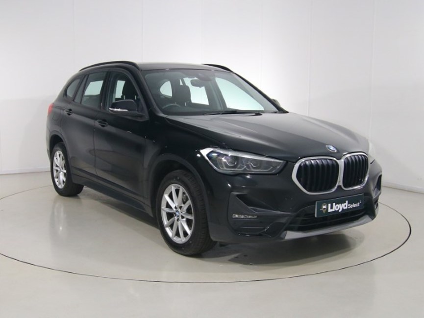 2020 (70) BMW X1 sDrive 18i SE 5dr Step Auto