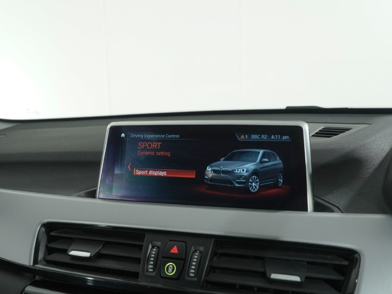 2020 (70) BMW X1 sDrive 18i SE 5dr Step Auto 5693689