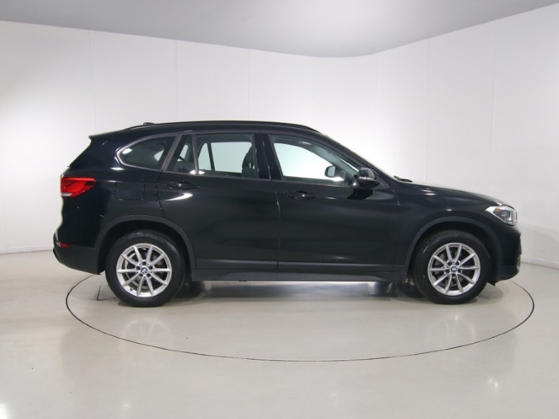 2020 (70) BMW X1 sDrive 18i SE 5dr Step Auto 5693706