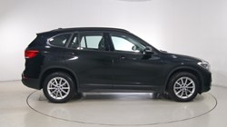 2020 (70) BMW X1 sDrive 18i SE 5dr Step Auto 5693706