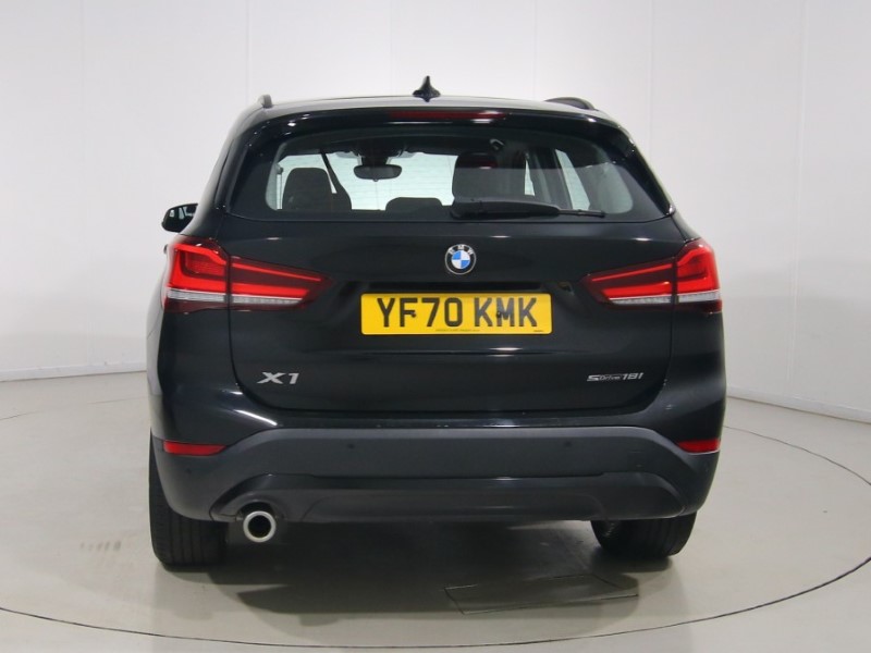 2020 (70) BMW X1 sDrive 18i SE 5dr Step Auto 5693704