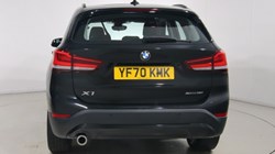2020 (70) BMW X1 sDrive 18i SE 5dr Step Auto 5693704