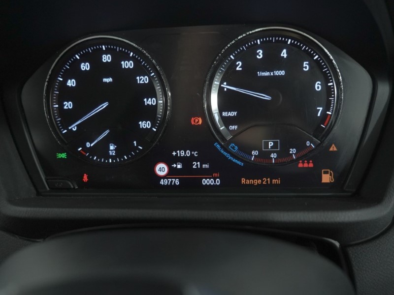 2020 (70) BMW X1 sDrive 18i SE 5dr Step Auto 5693677