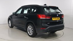 2020 (70) BMW X1 sDrive 18i SE 5dr Step Auto 1