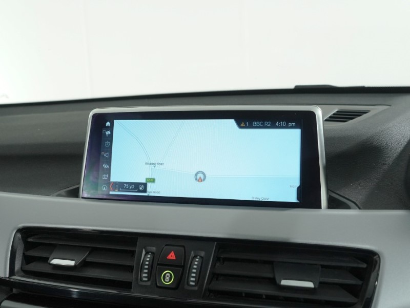2020 (70) BMW X1 sDrive 18i SE 5dr Step Auto 5693678