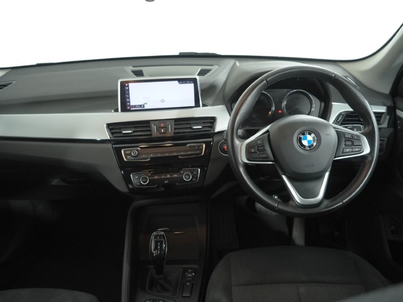 2020 (70) BMW X1 sDrive 18i SE 5dr Step Auto 5693665