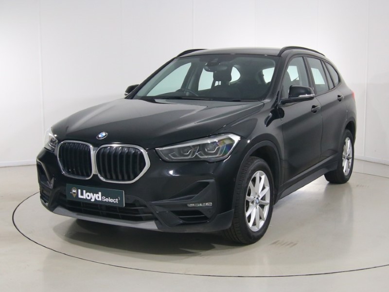 2020 (70) BMW X1 sDrive 18i SE 5dr Step Auto 5693701