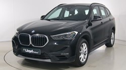 2020 (70) BMW X1 sDrive 18i SE 5dr Step Auto 5693701