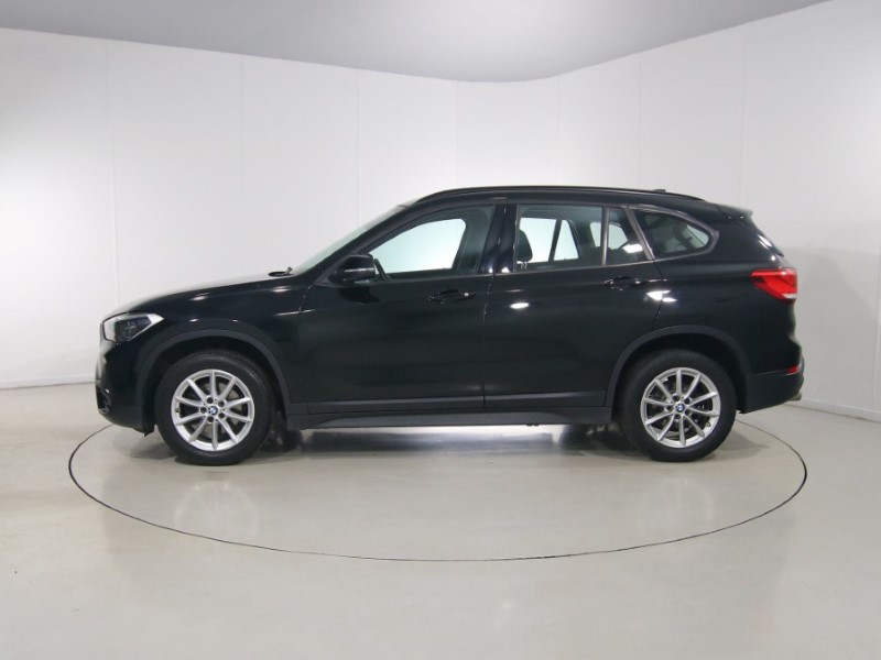 2020 (70) BMW X1 sDrive 18i SE 5dr Step Auto 5693702