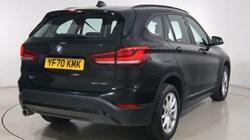 2020 (70) BMW X1 sDrive 18i SE 5dr Step Auto 5693705