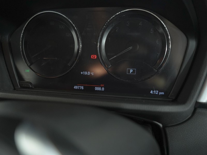 2020 (70) BMW X1 sDrive 18i SE 5dr Step Auto 5693694