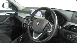 2020 (70) BMW X1 sDrive 18i SE 5dr Step Auto 5693673