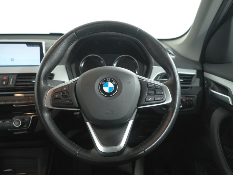 2020 (70) BMW X1 sDrive 18i SE 5dr Step Auto 5693667