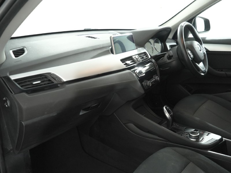 2020 (70) BMW X1 sDrive 18i SE 5dr Step Auto 5693662