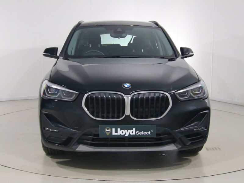 2020 (70) BMW X1 sDrive 18i SE 5dr Step Auto 5693700