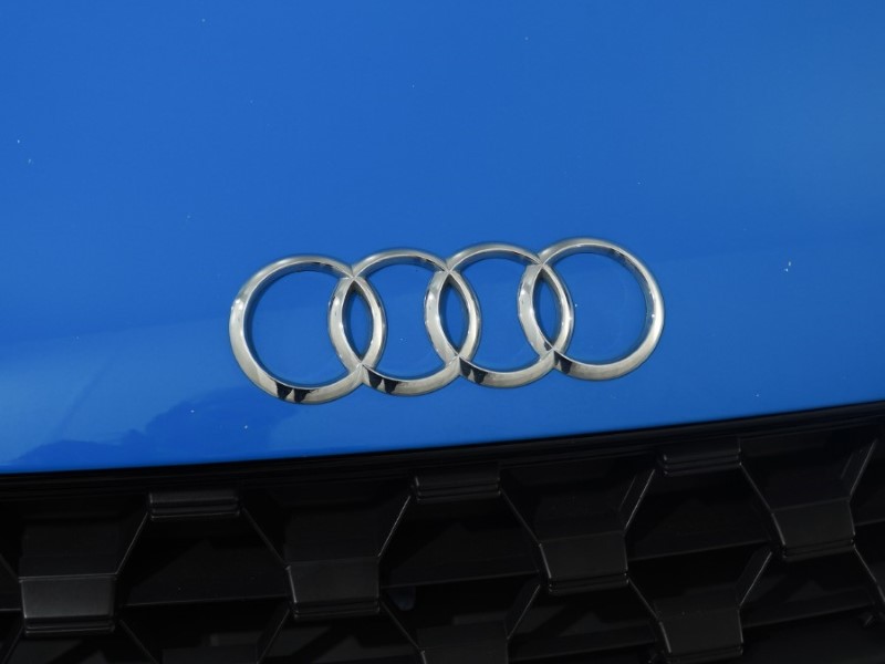 2021 (21) AUDI TT 40 TFSI Black Edition 2dr S Tronic 5707671