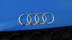 2021 (21) AUDI TT 40 TFSI Black Edition 2dr S Tronic 5707671