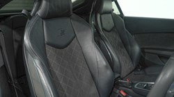 2021 (21) AUDI TT 40 TFSI Black Edition 2dr S Tronic 5707674