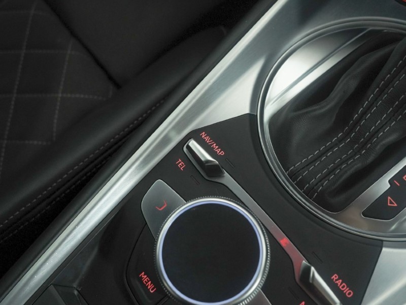 2021 (21) AUDI TT 40 TFSI Black Edition 2dr S Tronic 5707727