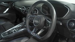 2021 (21) AUDI TT 40 TFSI Black Edition 2dr S Tronic 5707676