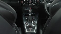 2021 (21) AUDI TT 40 TFSI Black Edition 2dr S Tronic 5707694