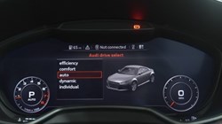 2021 (21) AUDI TT 40 TFSI Black Edition 2dr S Tronic 5707717