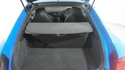 2021 (21) AUDI TT 40 TFSI Black Edition 2dr S Tronic 5707693
