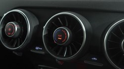 2021 (21) AUDI TT 40 TFSI Black Edition 2dr S Tronic 5707724