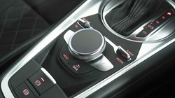 2021 (21) AUDI TT 40 TFSI Black Edition 2dr S Tronic 5707729