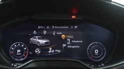 2021 (21) AUDI TT 40 TFSI Black Edition 2dr S Tronic 5707713