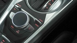 2021 (21) AUDI TT 40 TFSI Black Edition 2dr S Tronic 5707728