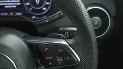2021 (21) AUDI TT 40 TFSI Black Edition 2dr S Tronic 5707706