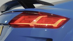 2021 (21) AUDI TT 40 TFSI Black Edition 2dr S Tronic 5707689