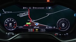 2021 (21) AUDI TT 40 TFSI Black Edition 2dr S Tronic 5707708