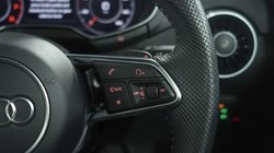 2021 (21) AUDI TT 40 TFSI Black Edition 2dr S Tronic 5707703
