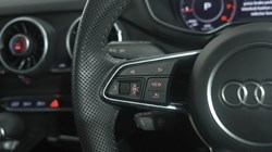 2021 (21) AUDI TT 40 TFSI Black Edition 2dr S Tronic 5707704