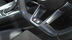 2021 (21) AUDI TT 40 TFSI Black Edition 2dr S Tronic 5707731