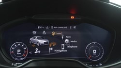2021 (21) AUDI TT 40 TFSI Black Edition 2dr S Tronic 5707715
